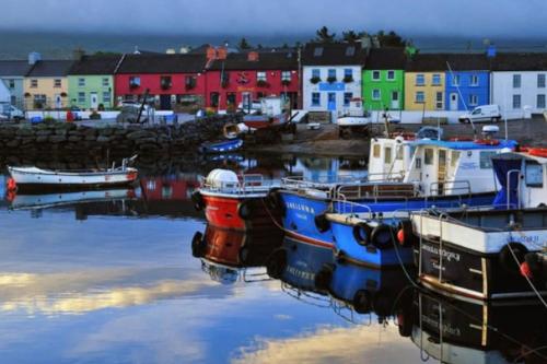 Pier View Portmagee - last minute hotel in Unknown City