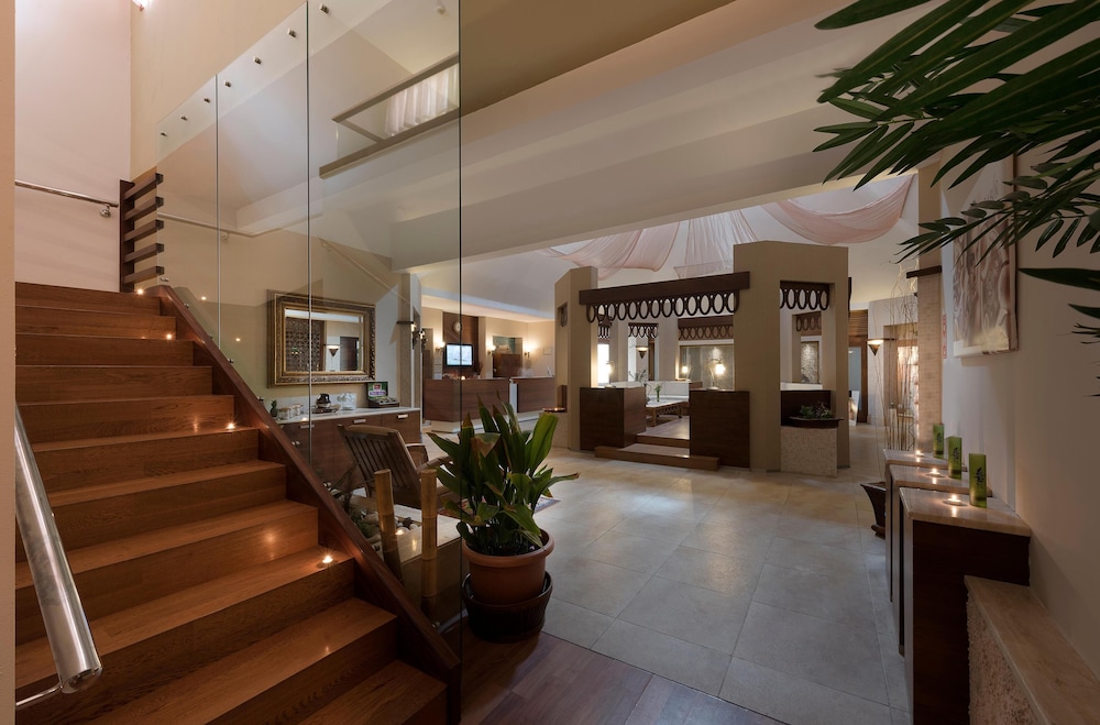 Arum Barut Collection Ultra All Inclusive — Side — photo 4