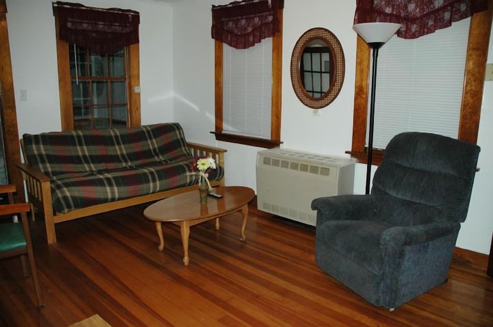 Channel Watefront Cottages - photo 74