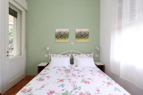 Apartment Anka — 4-Star Luxury Hotel in Opatija, Croatia