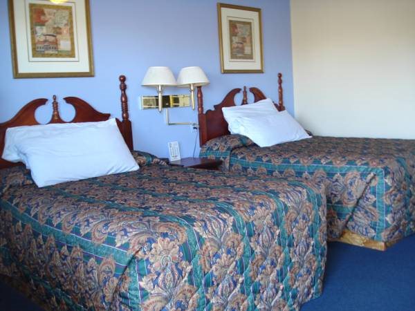 Spillway Motel & Bait Shop — hotel in Shelbyville