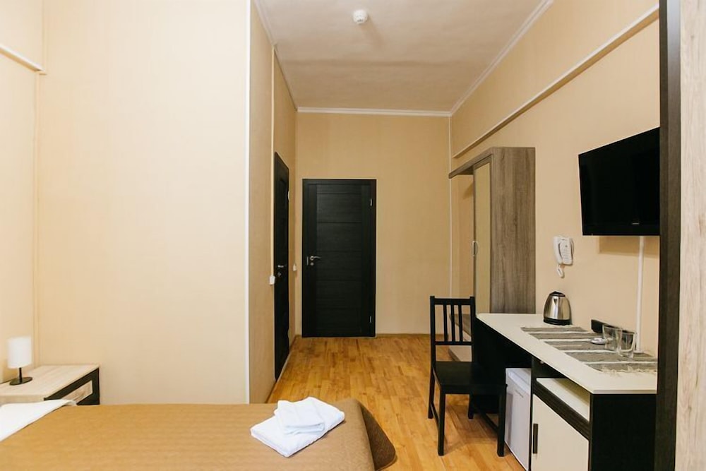 DomOtel Streshnevo - last minute hotel in Moscow