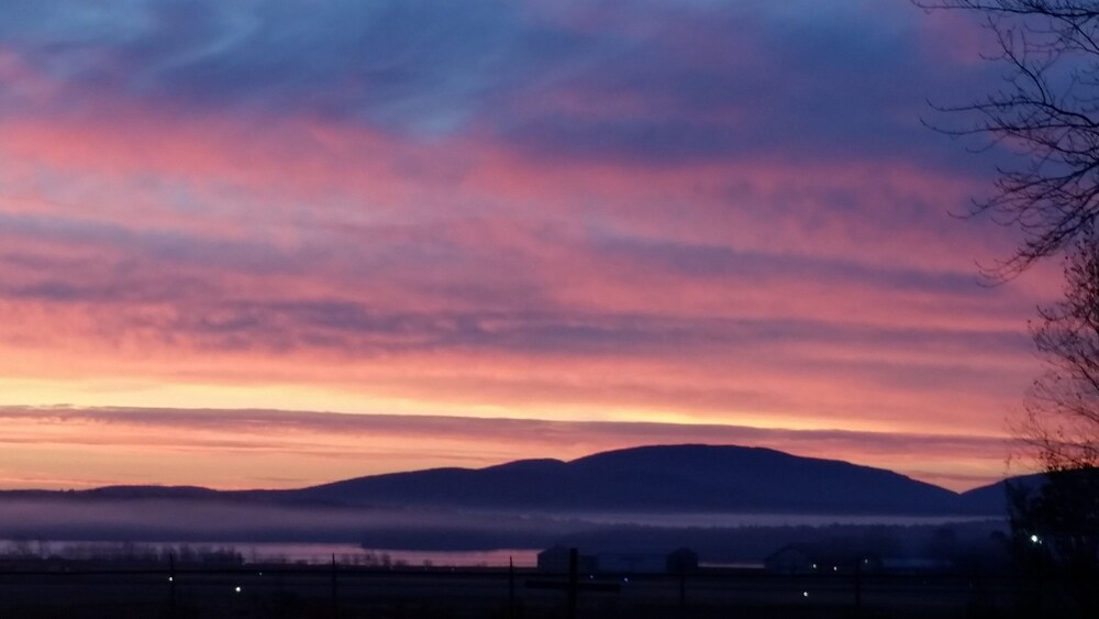 Acadia Sunrise Motel - photo 24