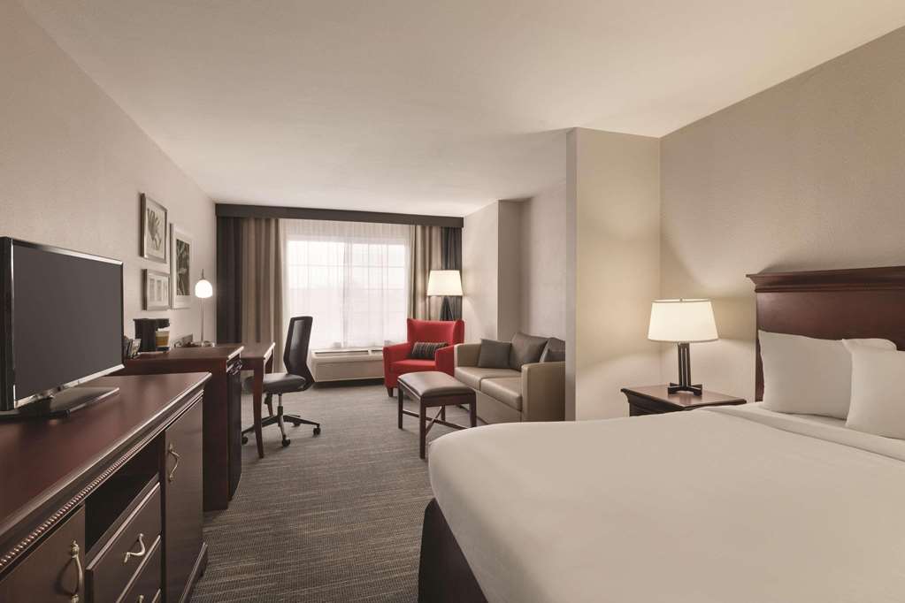 Garner Hotel Madison Huntsville Airport by IHG - photo 16