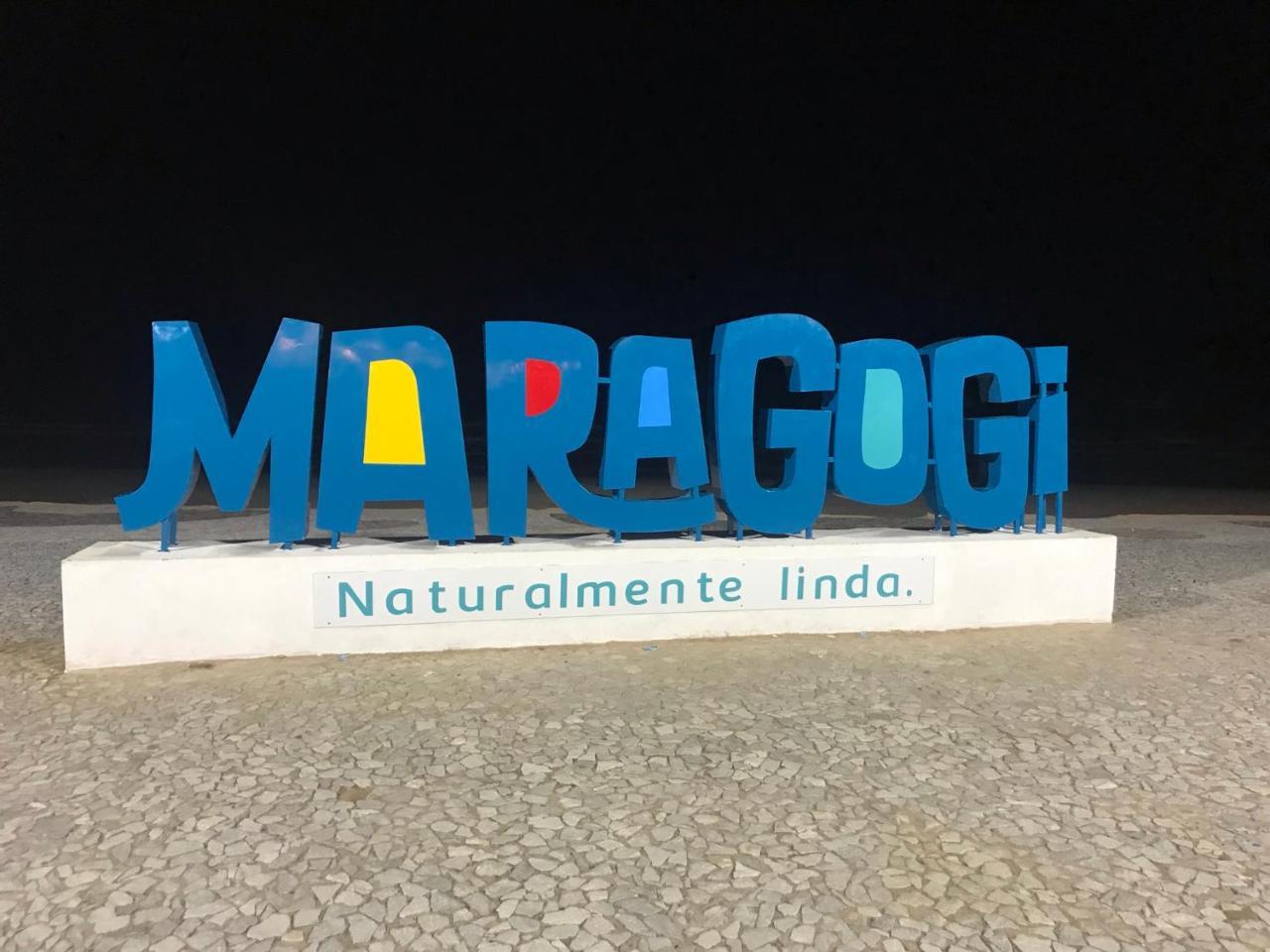 Maragobeach Suits in Maragogi, Brasil