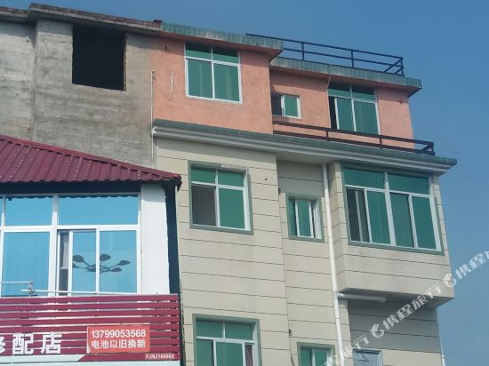 Longhai Longyu accommodation in Shima, People's Republic of China