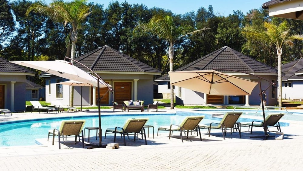 Aloe Lifestyle Hotel — hotel in Eshowe