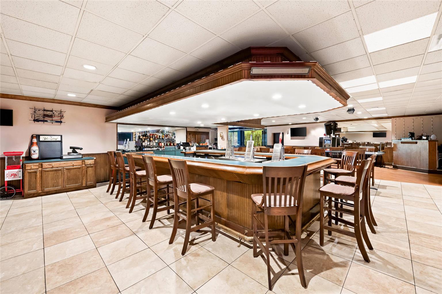 Quality Inn Dayton Airport - photo 40