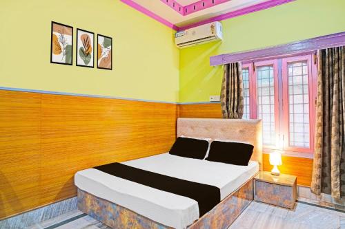 Super Hotel O HR Residency - last minute hotel in New Delhi
