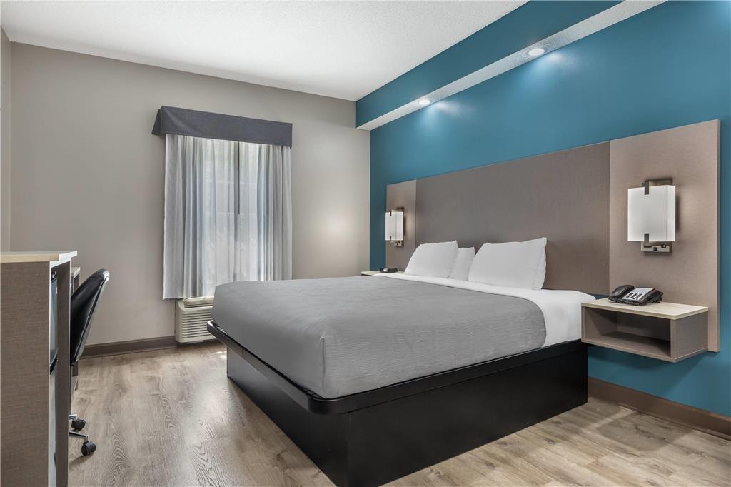 Quality Inn Wilmington - photo 14