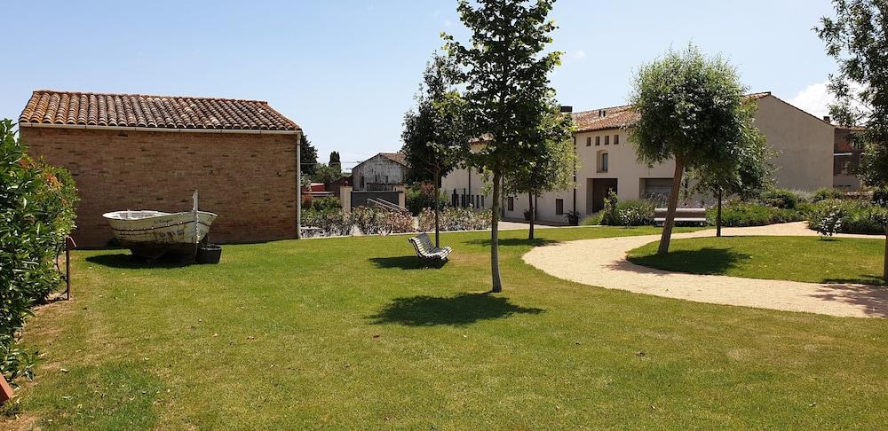 Hotel Can Dispès — hotel in Torroella De Montgri