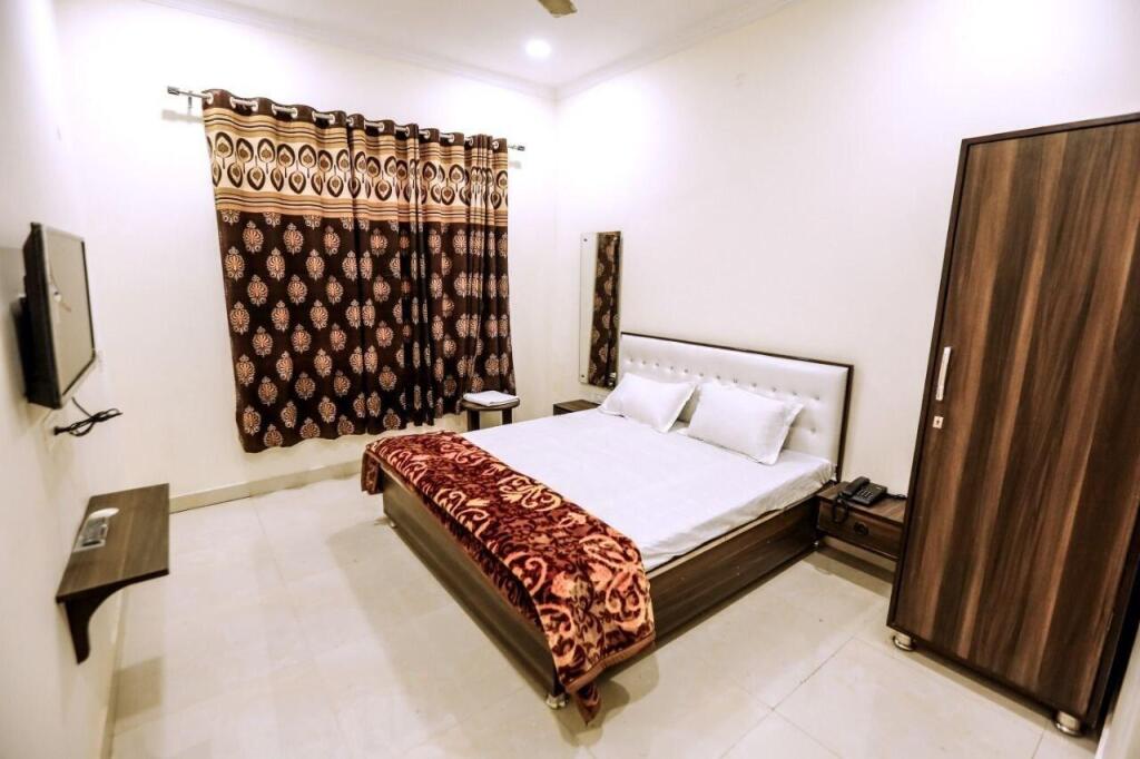 T.T Residency — Amritsar — photo 2