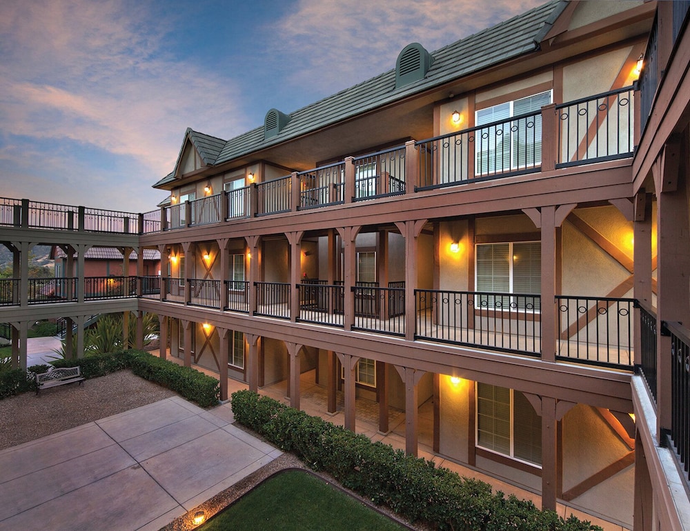 WorldMark Solvang - photo 43