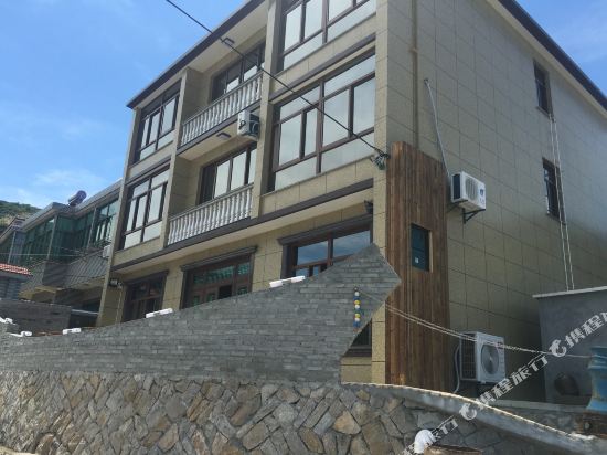 Cunshangcunsu in Daishan, People's Republic of China