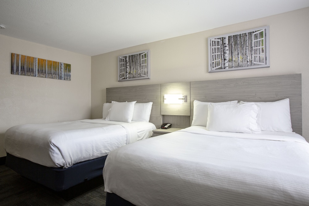 Hotel Aspen InnSuites Flagstaff Grand Canyon - photo 30