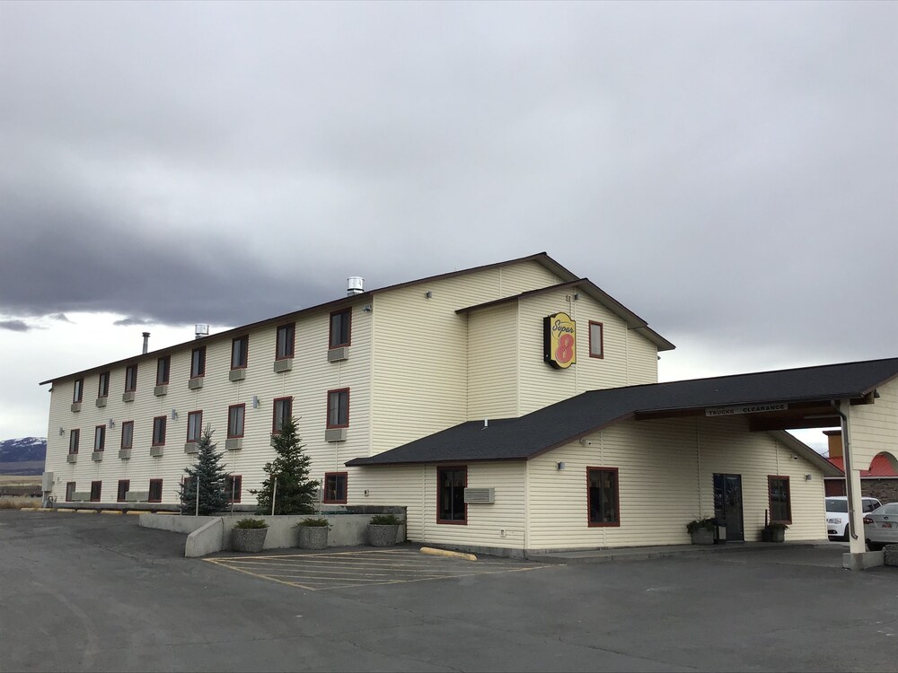 Super 8 by Wyndham Dillon - photo 21