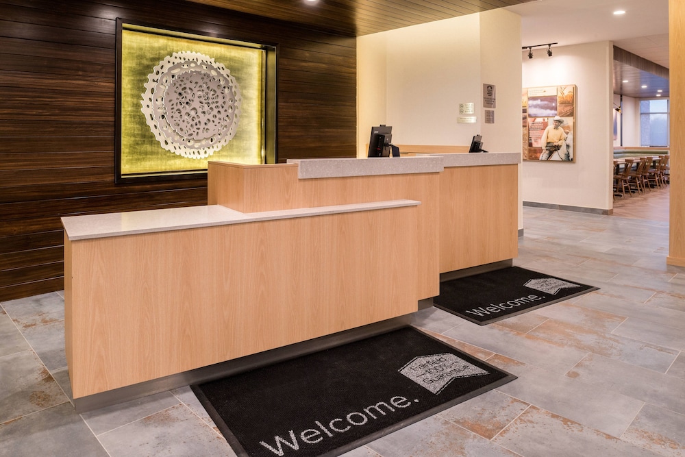 Fairfield Inn & Suites by Marriott Fort Worth Southwest at Cityview - photo 18