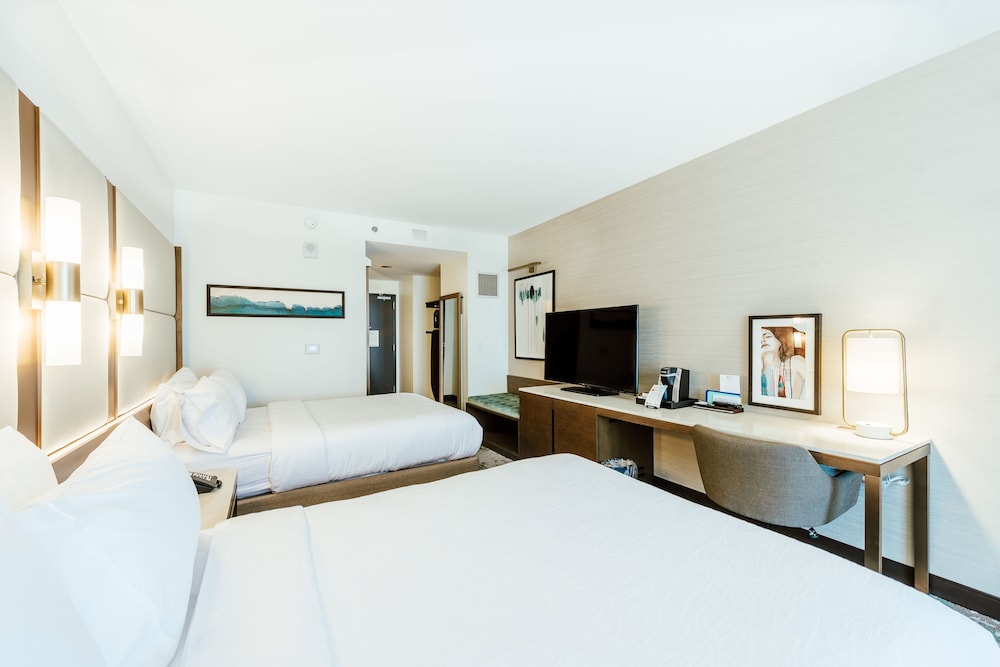 Hilton Garden Inn Denver Union Station CO - photo 10
