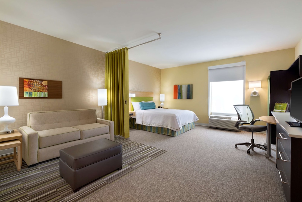 Home2 Suites by Hilton Cincinnati Liberty Township - photo 7