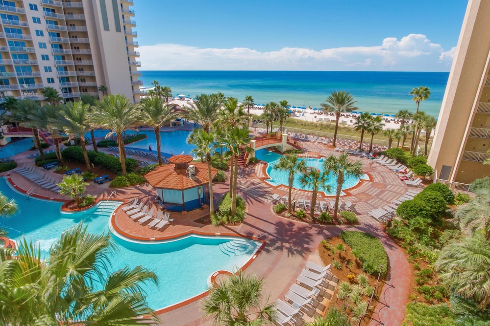 Shores of Panama by Book That Condo — 4-Star Luxury Hotel in Panama City Beach, United States