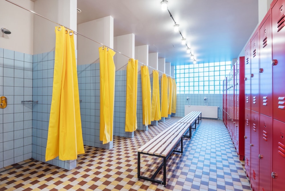 Fabrika Hostel & Suites Hostel