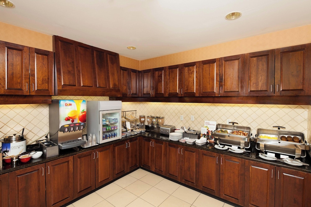 Residence Inn by Marriott Wichita East At Plazzio - photo 27