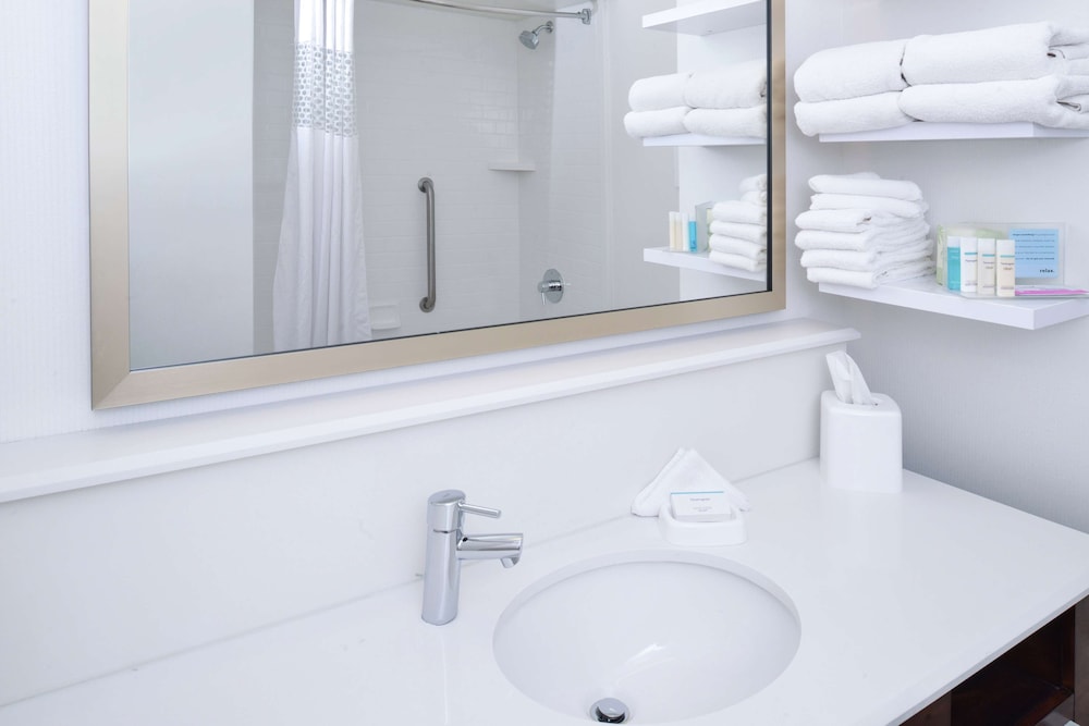 Hampton Inn Carbondale - photo 21