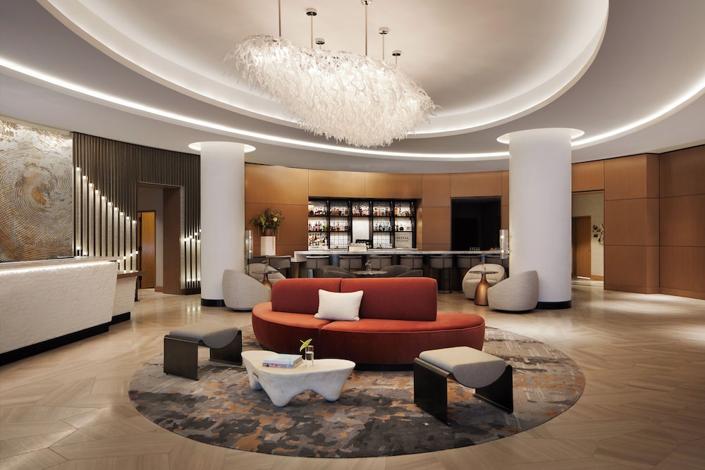 Intercontinental Hotels Seattle Bellevue By IHG - photo 78