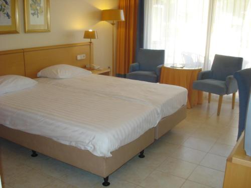 Van Der Valk Hotel Barcarola