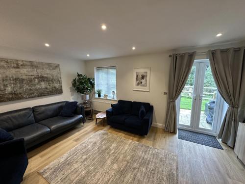 Montys Maison Part of the The Bay Filey Holiday Village with pool gym and direct beach access pub restaurant tennis and meadows walks