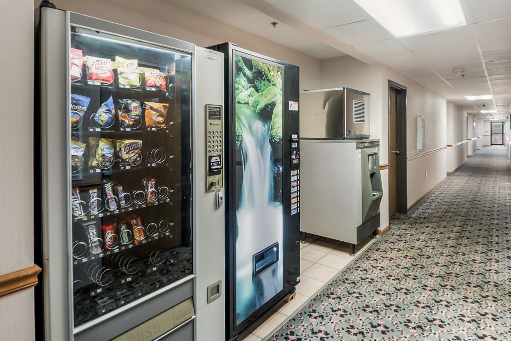 Americas Best Value Inn Wenona - photo 28