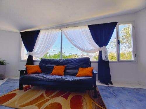 Bov lavalle — 4-Star Luxury Hotel in San Rafael, Argentina