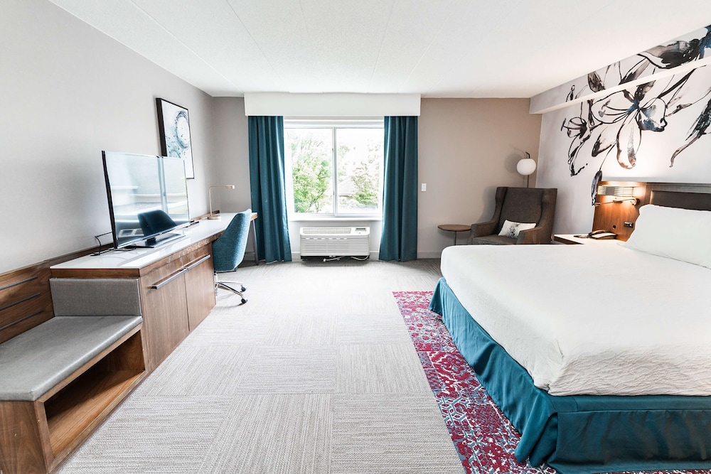 Hilton Garden Inn Fairfax - photo 16