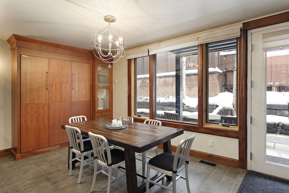 The St. Regis Aspen Resort - photo 19