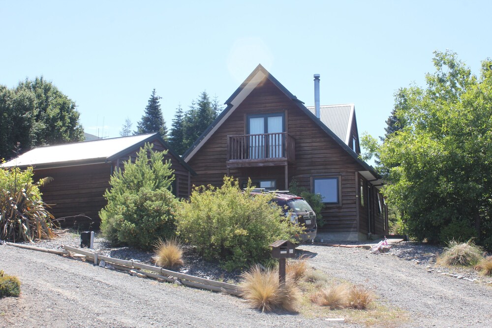 18b Oregon Heights - last minute hotel in Unknown City