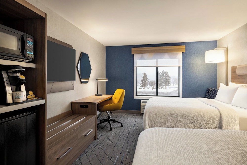 Holiday Inn Express Syracuse Airport by IHG - photo 15