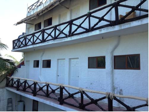 Elements Holbox in Isla Holbox, Mexico