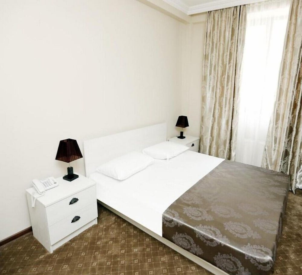 Hotel Ciskari — Tbilisi — photo 3