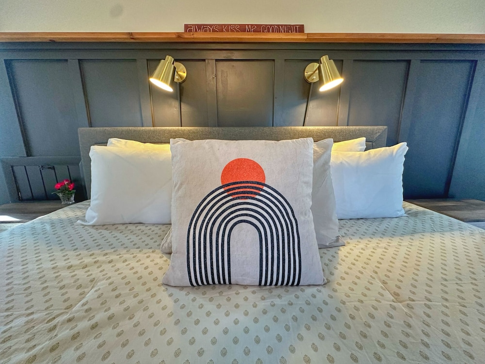 Brittany Motel - photo 19