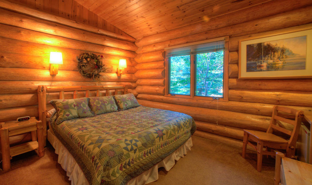 Lutsen Resort - photo 25