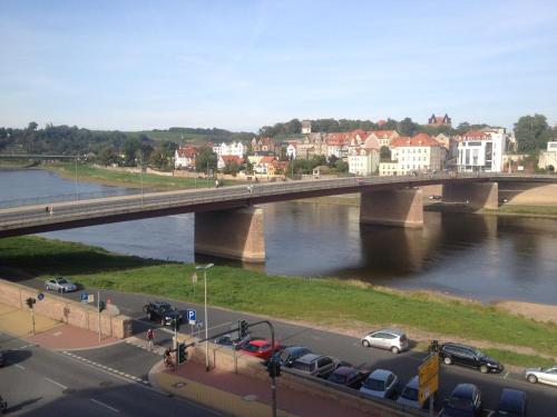 Apartment Naumann — 4-Star Luxury Hotel in Meissen, Germany