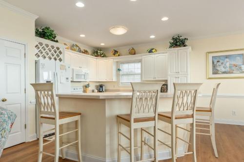 Cox Landing by Oak Island Accommodations - photo 26