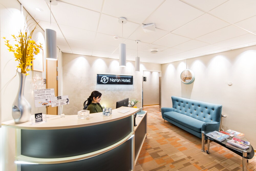 Naran Hotell — Lulea — photo 4