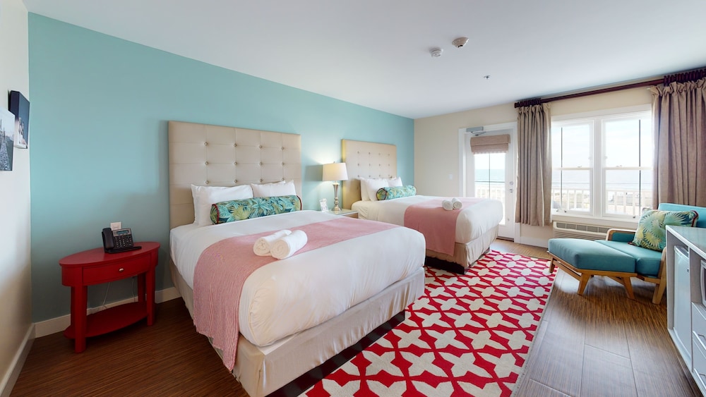 The Hotel Maria - photo 40