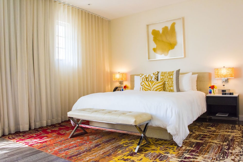 The Marlin Hotel - photo 83