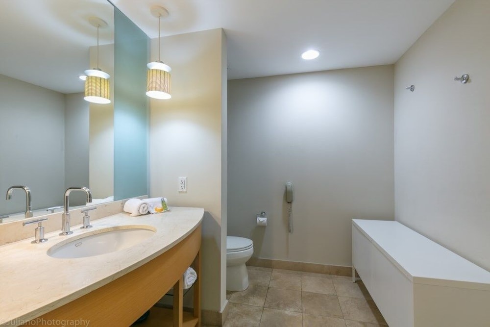2 Br Luxury Suite In Marenas Beach Resort 2 Bedroom Condo by RedAwning - photo 14