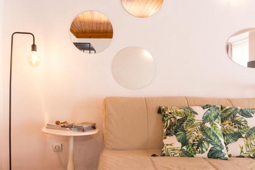 Cozy Studio Downtown — 4-Star Luxury Hotel in Lisbon, Portugal