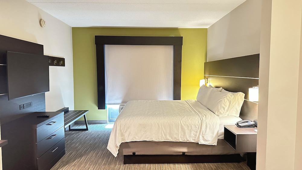 Holiday Inn Express & Suites Prospect Heights by IHG - photo 8