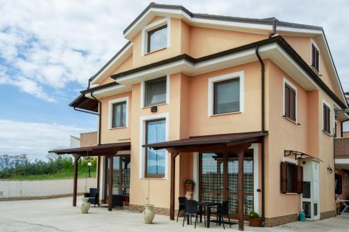 Flora House 17883164 — Torrevecchia