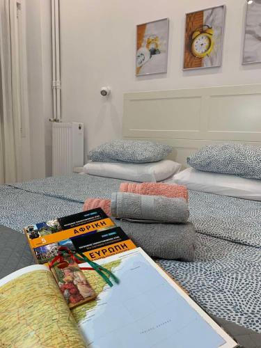 White Apartment Athens — 4-Star Luxury Hotel in Athens, Greece